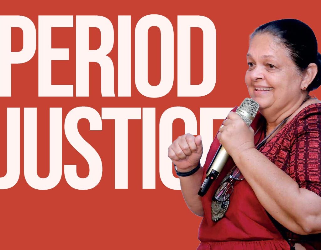 Selyn Foundation Fights Period Poverty in Sri Lanka