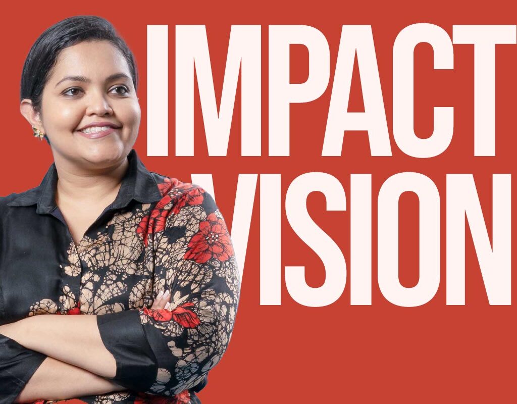 Selyn’s Inspiring Social Innovation Mission